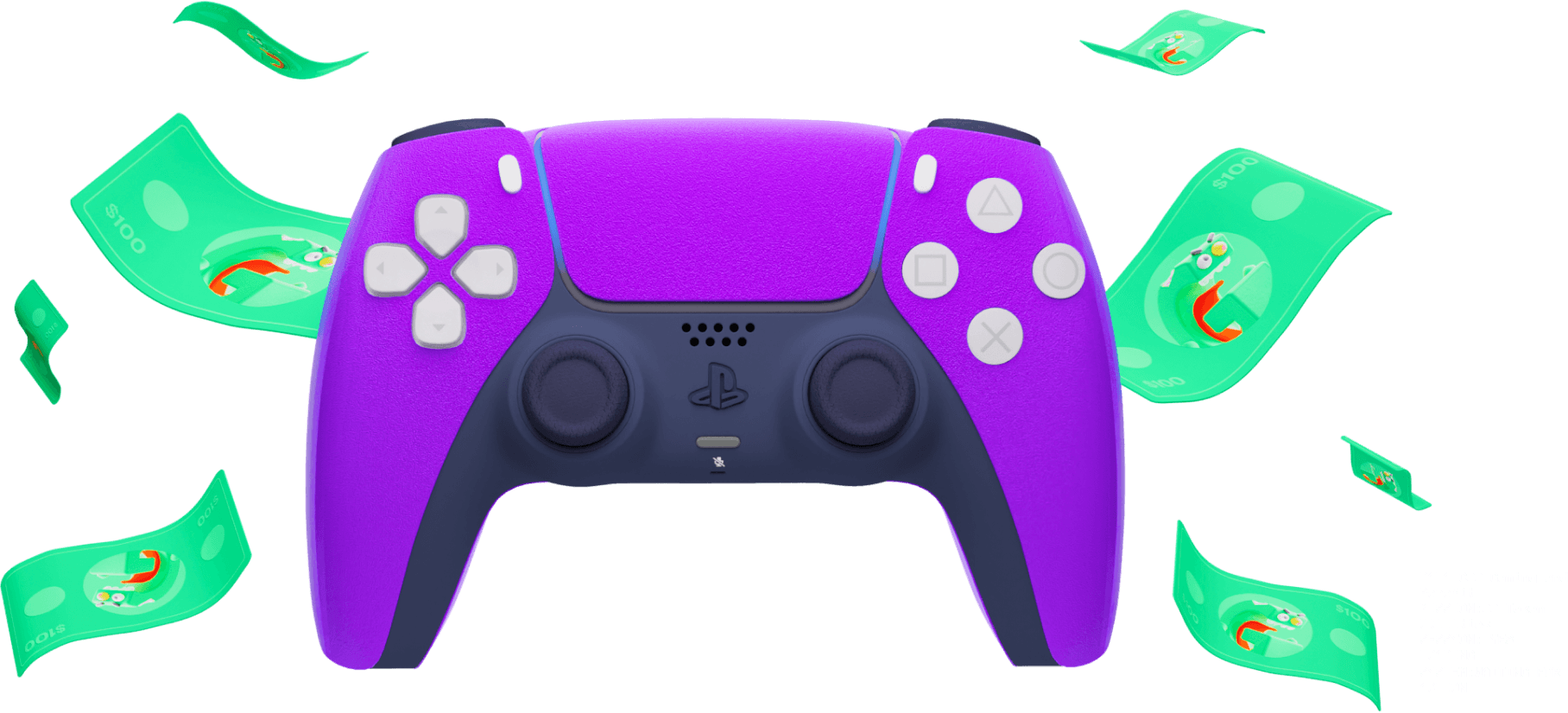 A $65 billion opportunity, now at play